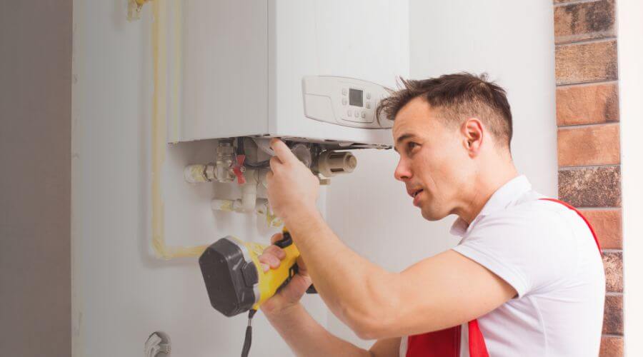Professional Leak Detection in Georgetown, MA
