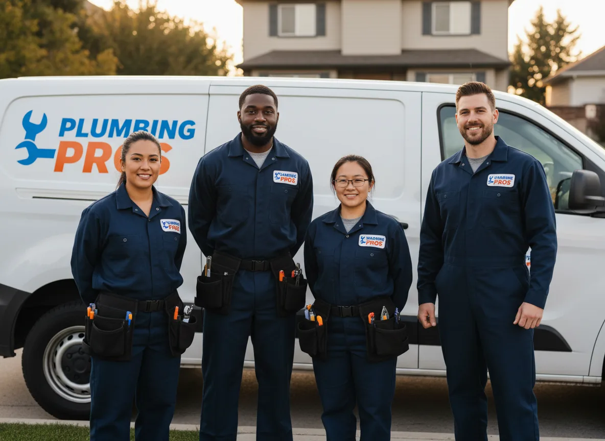 Water Heater Repair company in Georgetown, MA